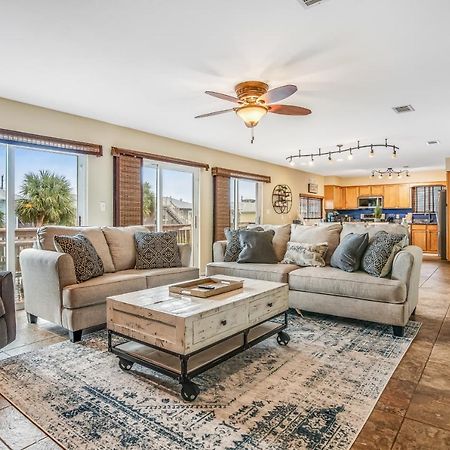 Sun And Sand Retreat Pensacola Beach Buitenkant foto