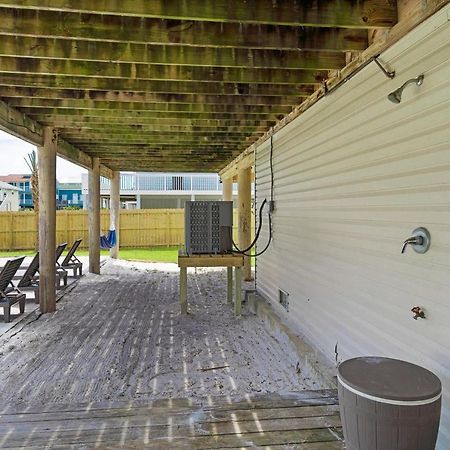 Sun And Sand Retreat Pensacola Beach Buitenkant foto