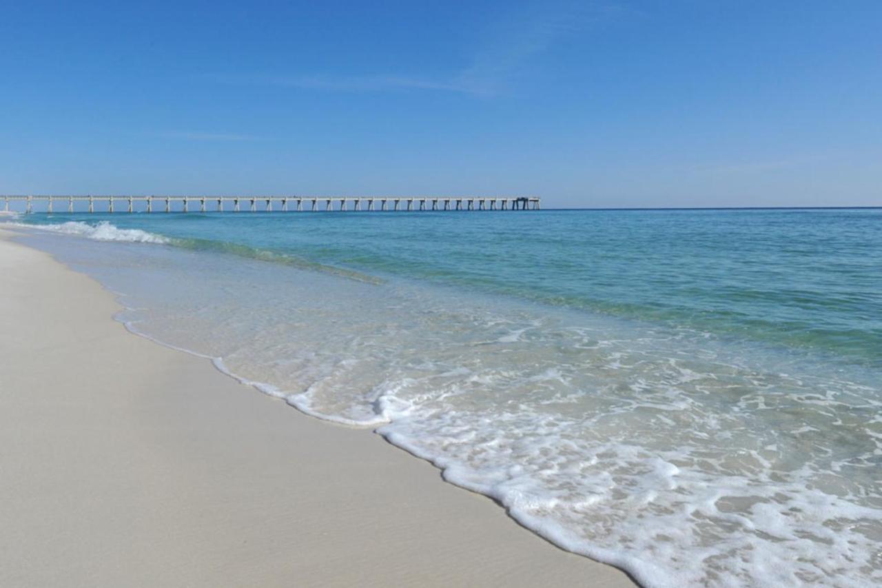 Sun And Sand Retreat Pensacola Beach Buitenkant foto