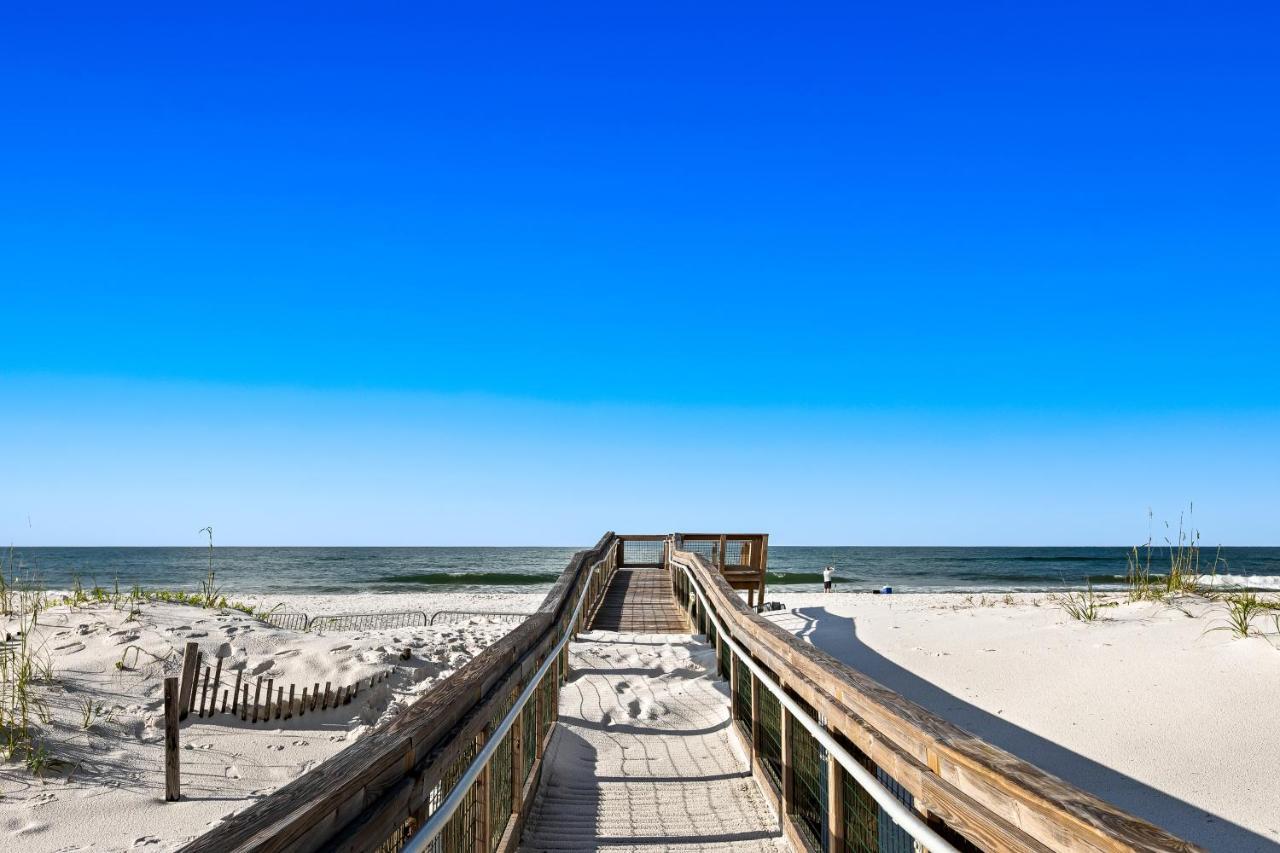 Sun And Sand Retreat Pensacola Beach Buitenkant foto