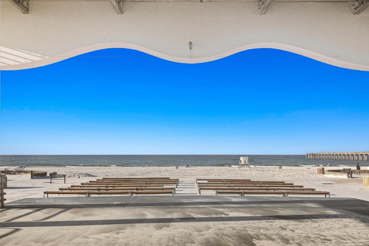 Sun And Sand Retreat Pensacola Beach Buitenkant foto