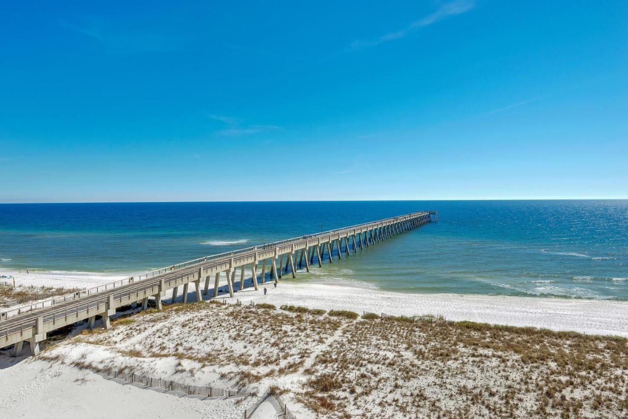 Sun And Sand Retreat Pensacola Beach Buitenkant foto