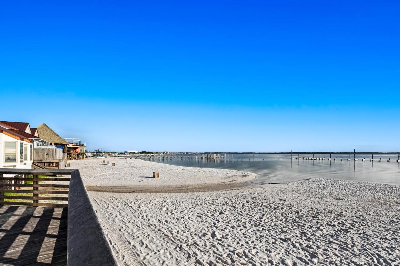 Sun And Sand Retreat Pensacola Beach Buitenkant foto