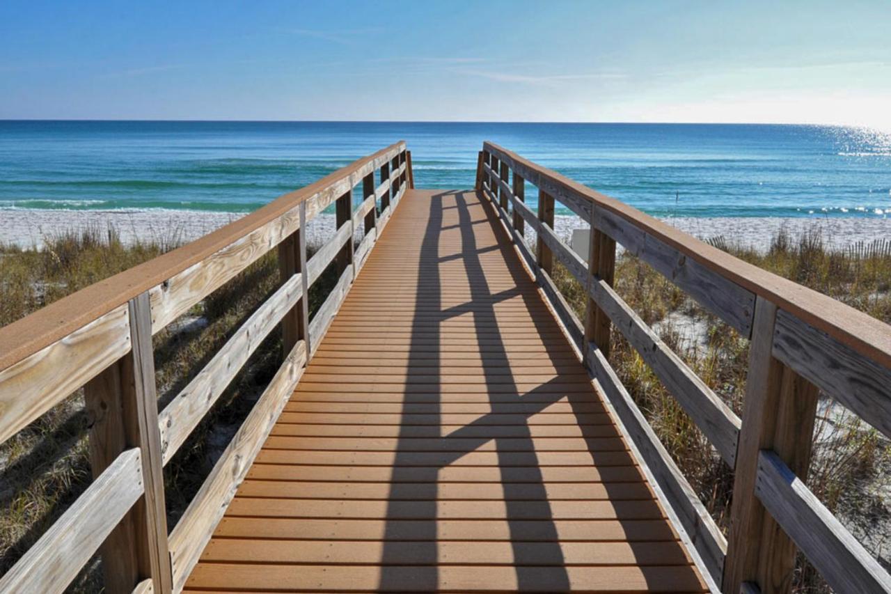 Sun And Sand Retreat Pensacola Beach Buitenkant foto