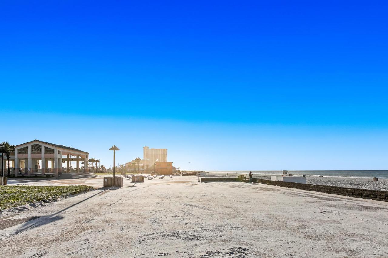 Sun And Sand Retreat Pensacola Beach Buitenkant foto