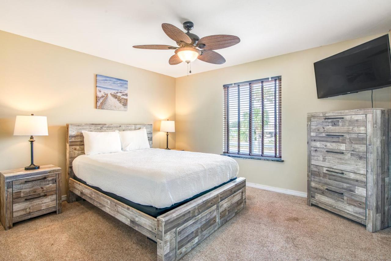 Sun And Sand Retreat Pensacola Beach Buitenkant foto