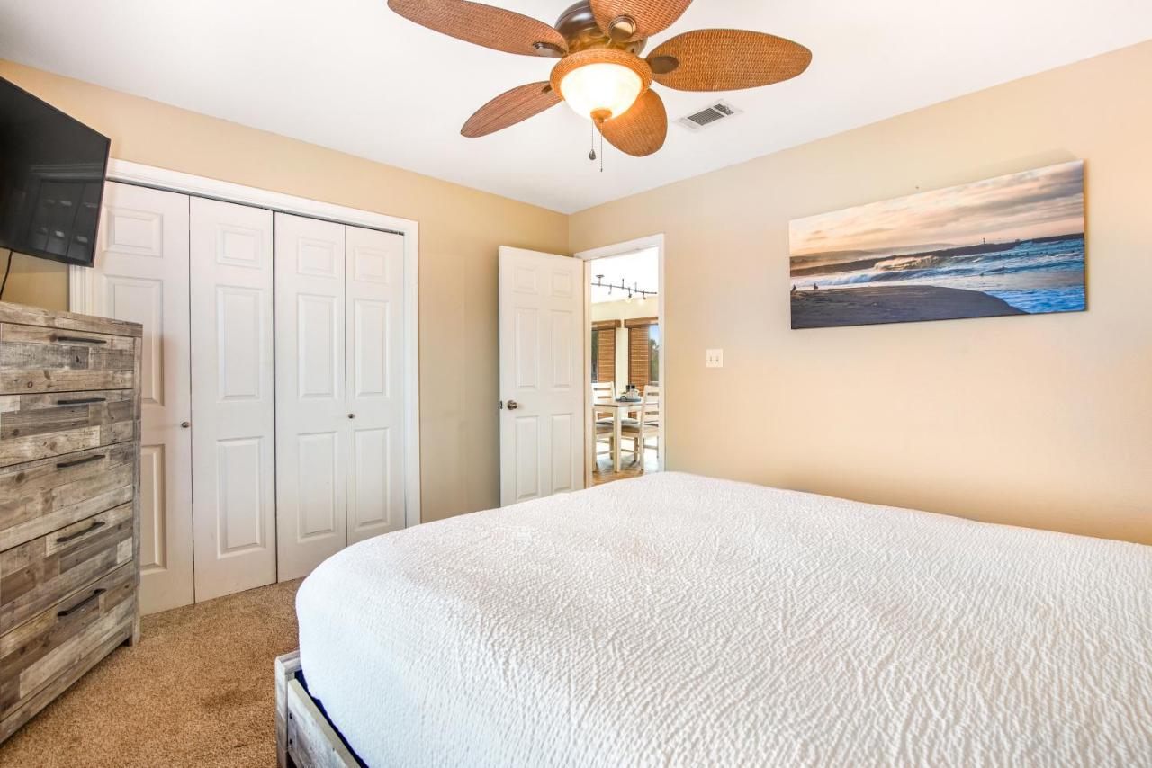 Sun And Sand Retreat Pensacola Beach Buitenkant foto
