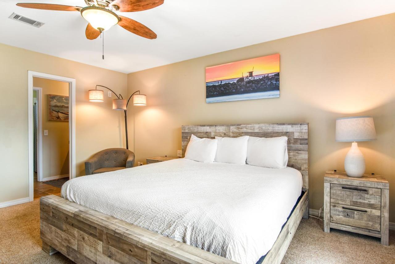 Sun And Sand Retreat Pensacola Beach Buitenkant foto