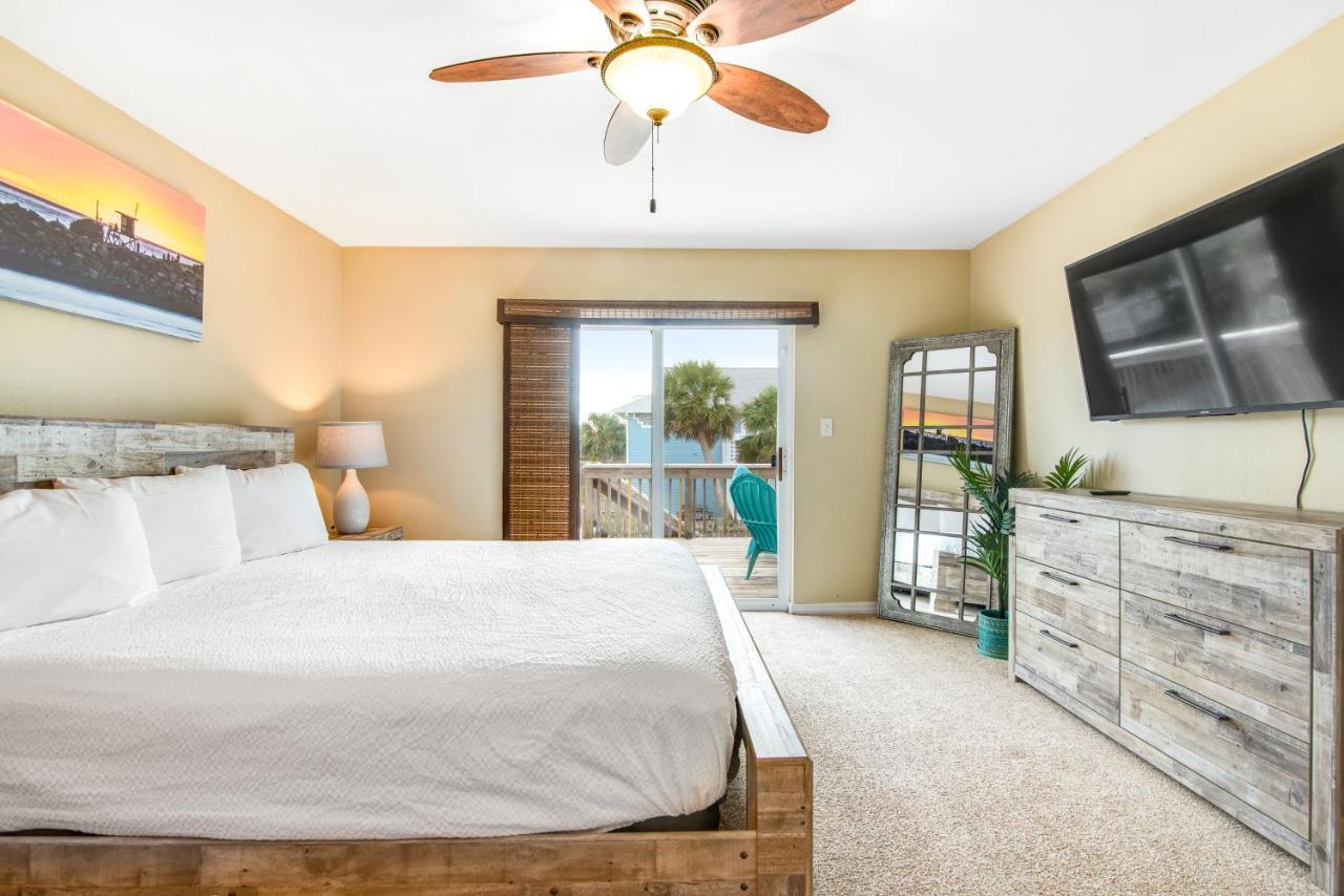 Sun And Sand Retreat Pensacola Beach Buitenkant foto