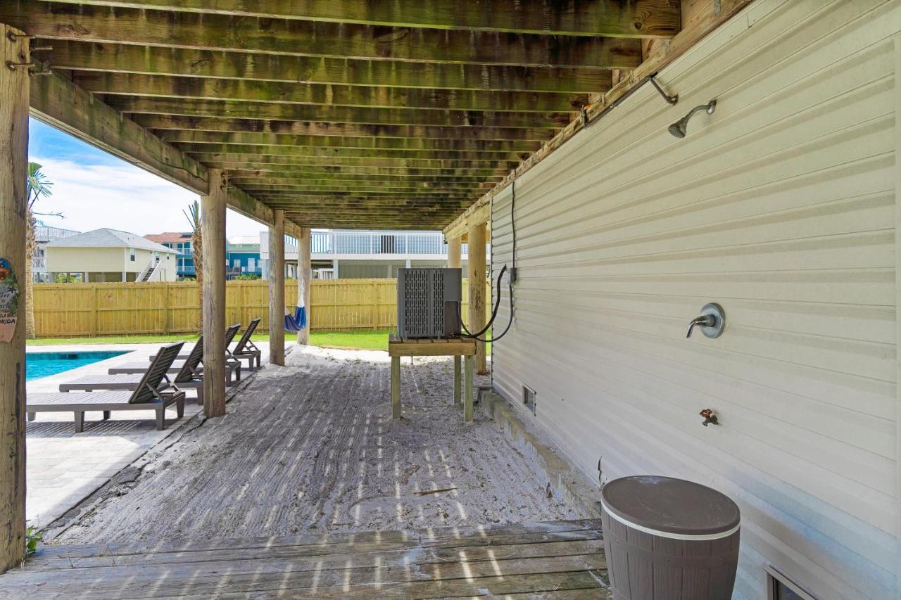 Sun And Sand Retreat Pensacola Beach Buitenkant foto