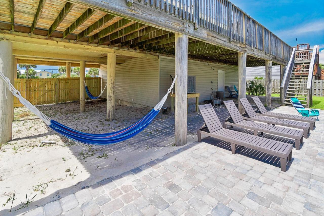 Sun And Sand Retreat Pensacola Beach Buitenkant foto