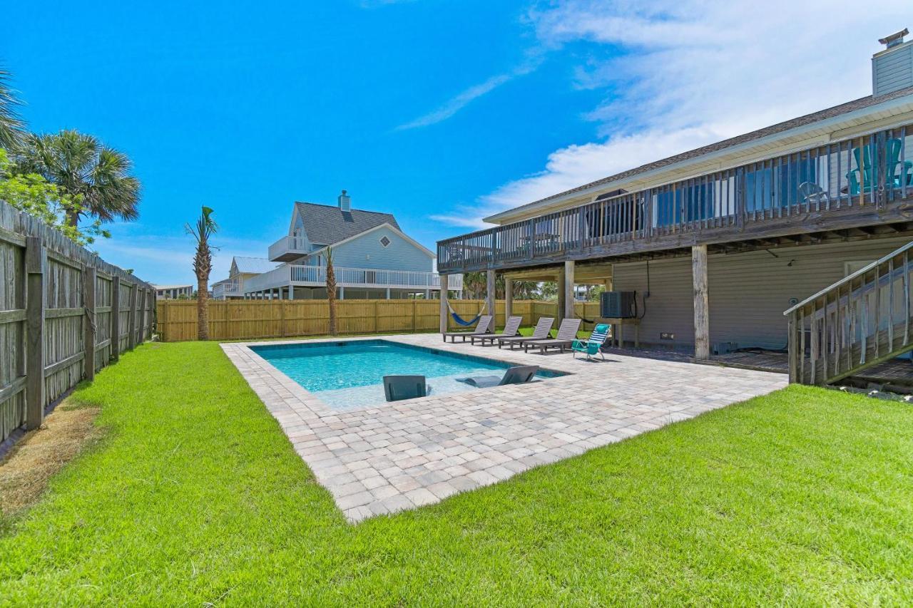 Sun And Sand Retreat Pensacola Beach Buitenkant foto