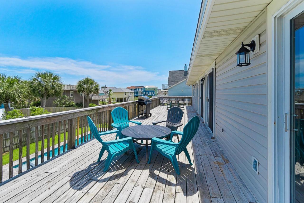 Sun And Sand Retreat Pensacola Beach Buitenkant foto